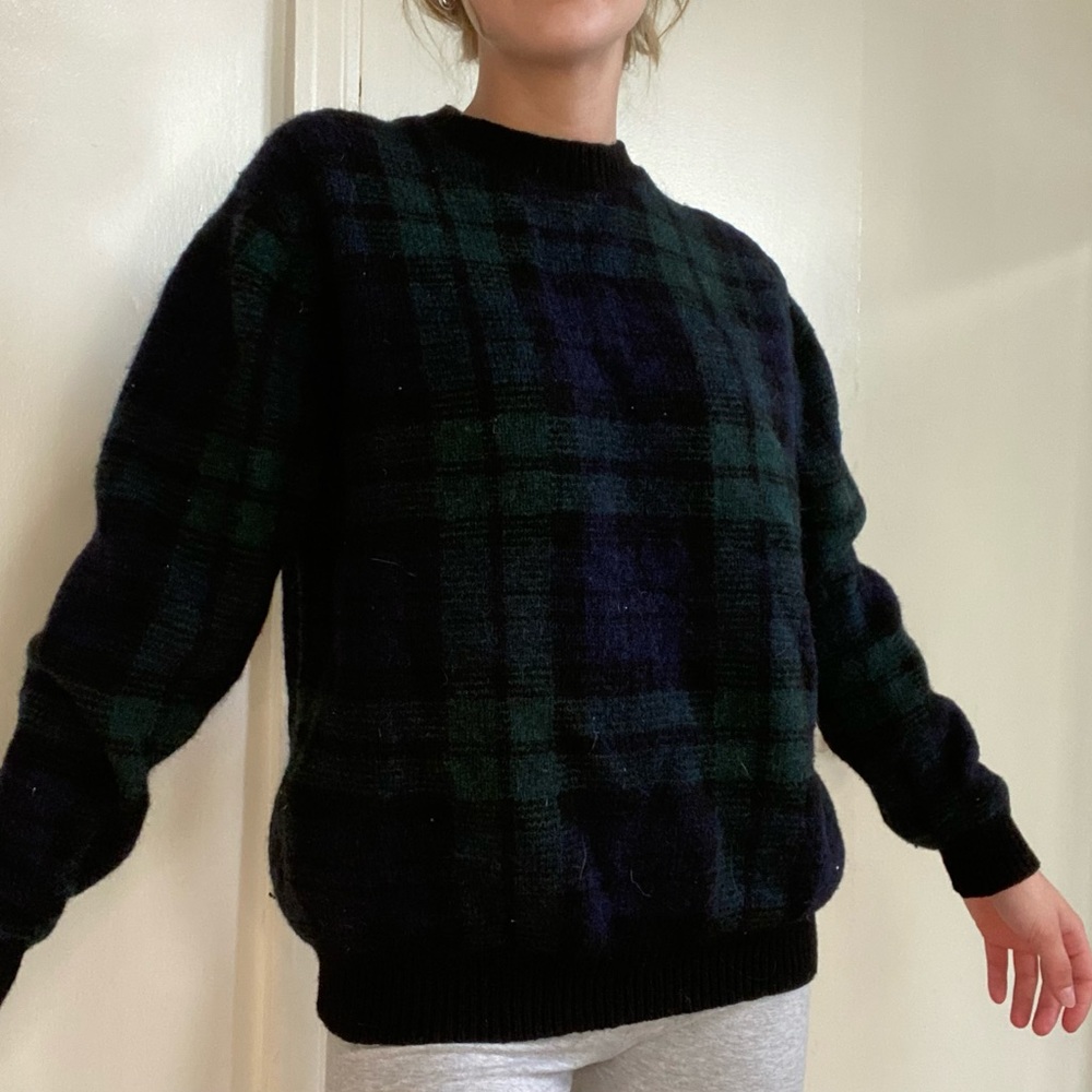 Eddie Bauer Sweater